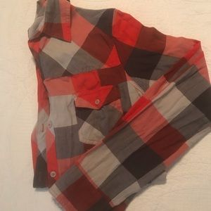 Lightweight Flannel